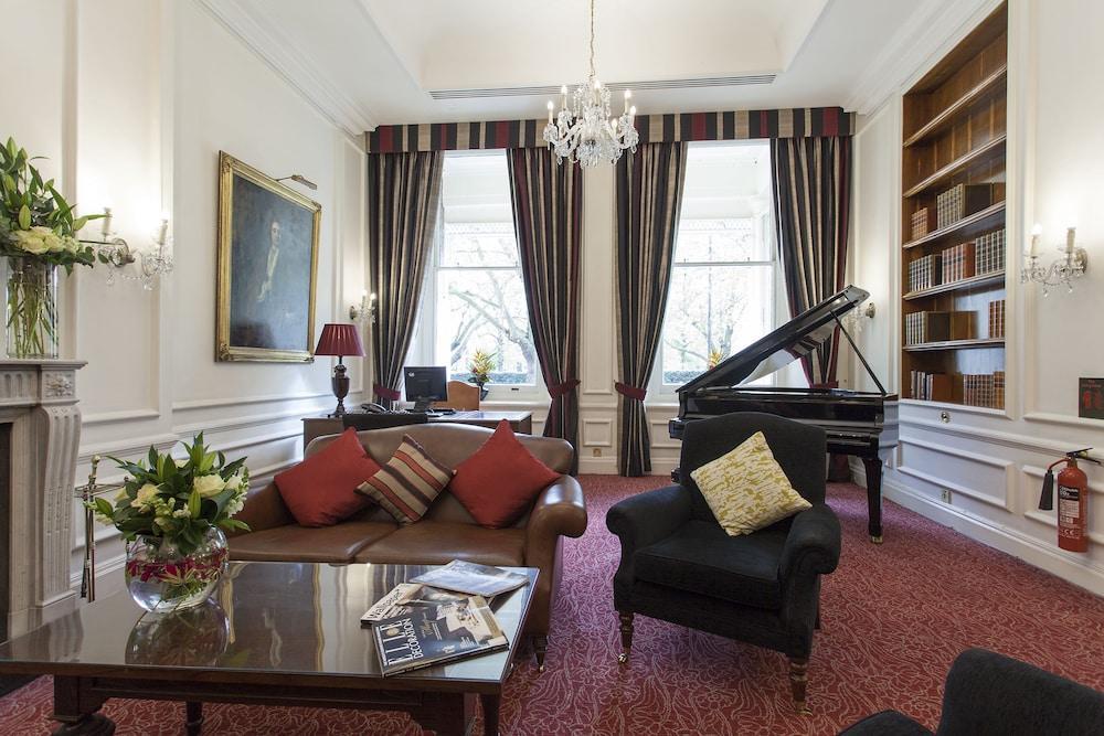 Thistle London Hyde Park Lancaster Gate Екстер'єр фото